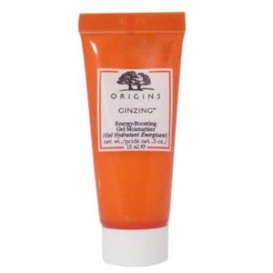 ORIGINS GINZING ENERGY BOOSTING MOISTURIZER